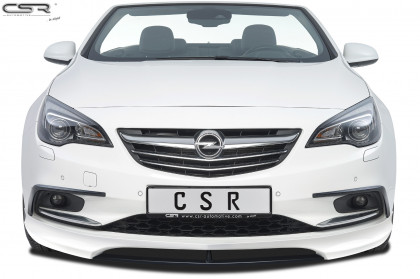 Sání vzduchu, Air Intakes - CSR - Opel Cascada