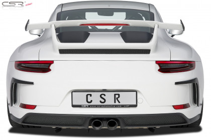 Sání vzduchu, Air Intakes - CSR - Porsche 911/991 GT3 / GT3RS