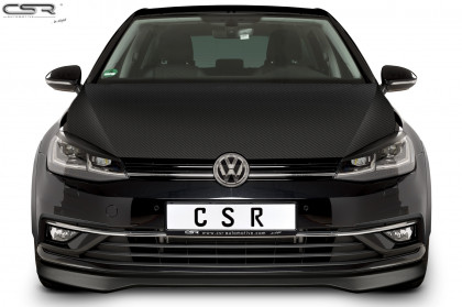 Sání vzduchu, Air Intakes - CSR - VW Golf 7 2017-