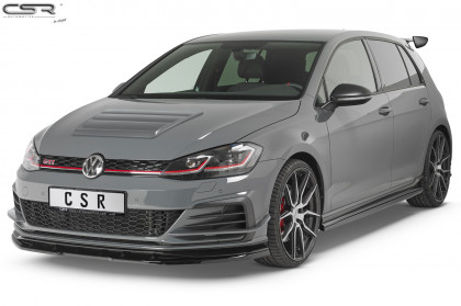 Sání vzduchu, Air Intakes - VW Golf 7 GTI / GTD 2017-