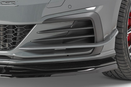 Sání vzduchu, Air Intakes - VW Golf 7 GTI / GTD 2017-