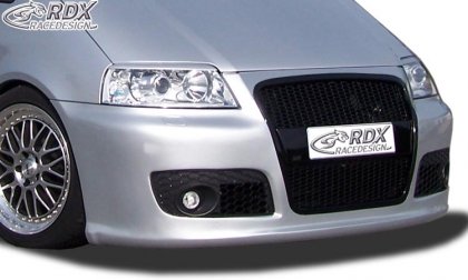 Přední nárazník RDX SEAT Alhambra Facelift 2000+ SF/GTI-Five SRA