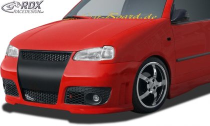 Přední nárazník RDX SEAT Arosa 6H GTI-Five
