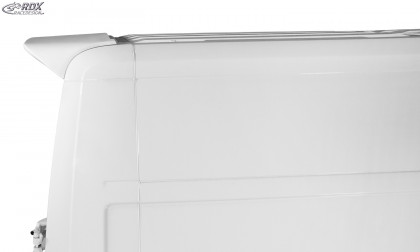 Spoiler zadní střešní RDX CITROEN Jumper H2 2003-