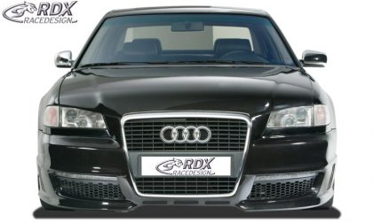 Přední nárazník RDX SingleFrame Audi A8 D2 Facelift