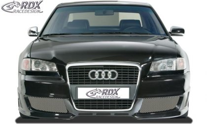 Přední nárazník RDX SingleFrame Audi A8 D2 Facelift