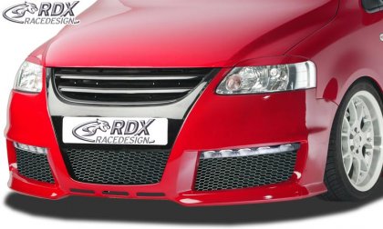 Přední nárazník RDX VW Fox GTI-Five