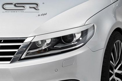 Mračítka CSR-VW Passat CC 12-