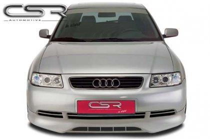 Přední spoiler CSR-Audi A3 8L