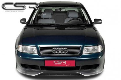 Přední spoiler CSR-Audi A4 B5