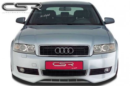 Přední spoiler CSR-Audi A4 B6