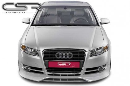Přední spoiler CSR-Audi A4 B7