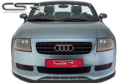 Přední spoiler CSR-Audi TT 8N