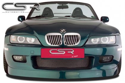 Přední spoiler CSR-BMW E36/Z3