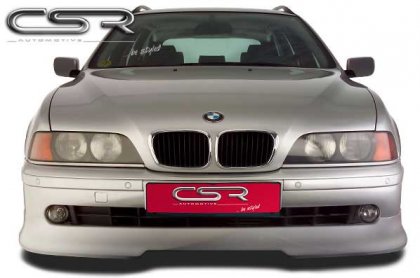 Přední spoiler CSR-BMW E39 Limo/Tour 00-04