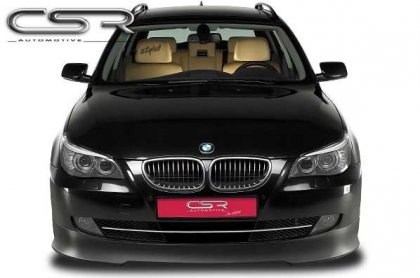 Přední spoiler CSR-BMW E60