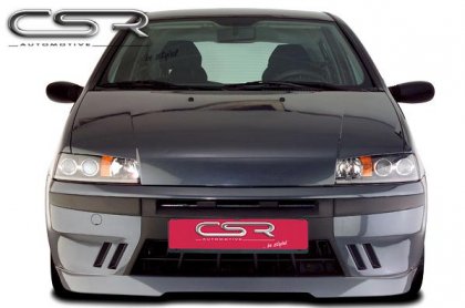 Přední spoiler CSR-Fiat Punto