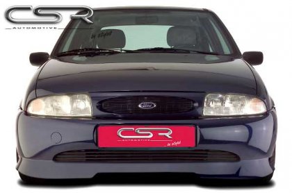 Přední spoiler CSR-Ford Fiesta MK4