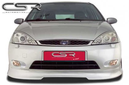 Přední spoiler CSR-Ford Focus 1 Facelift