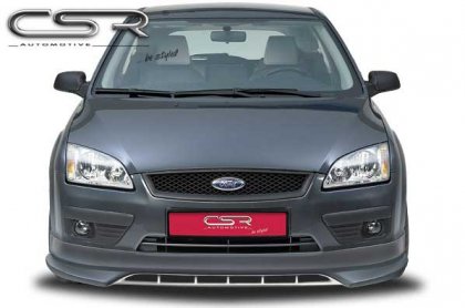 Přední spoiler CSR-Ford Focus 2 04-08