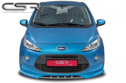 Přední spoiler CSR-Ford Ka RU8 09-