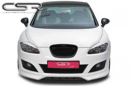 Přední spoiler CSR-Seat Leon 1P