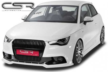 Přední spoiler CSR-SF-Line Audi A1 2010-