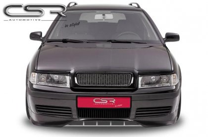 Přední spoiler CSR-Škoda Octavia I 1U