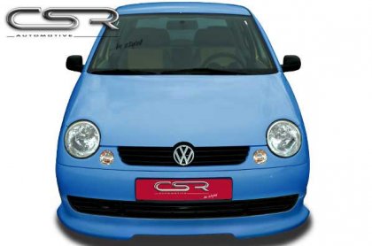 Přední spoiler CSR-VW Lupo