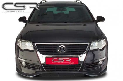 Přední spoiler CSR-VW Passat B6 3C