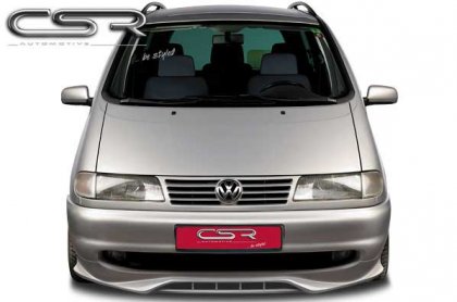 Přední spoiler CSR-VW Sharan 96-00