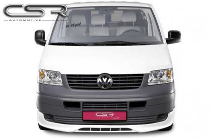 Přední spoiler CSR-VW T5 03-
