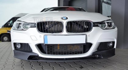 Přední spoiler M-paket nárazníku TFB BMW F30/F31 M-performance look