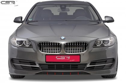 Přední spoiler pod nárazník CSR - BMW F10/F11