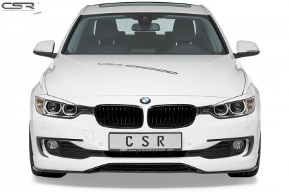 Přední spoiler pod nárazník CSR - BMW F30 F31