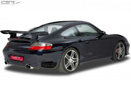 Heckflügel für Porsche 911/996 Turbo HF996B