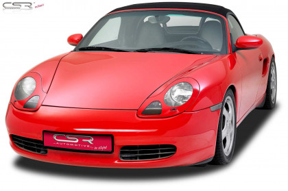 Scheinwerferblenden für Porsche Boxster 986 und für 911/996 SB184-L