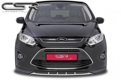 Přední spoiler pod nárazník CSR - Ford C-Max/Grand C-Max 10-