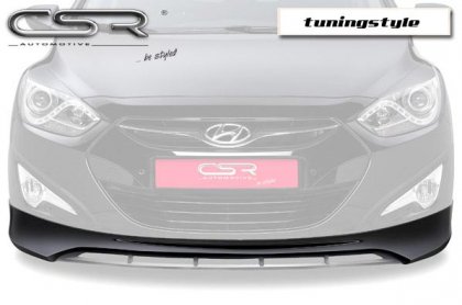 Přední spoiler pod nárazník CSR - Hyundai i40 11-