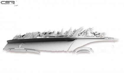 Heckflügel für Mini R57 Cabrio HF564