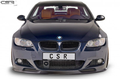 Cup-Spoilerlippe mit ABE für BMW 3er E92/E93 M-Paket CSL372-S