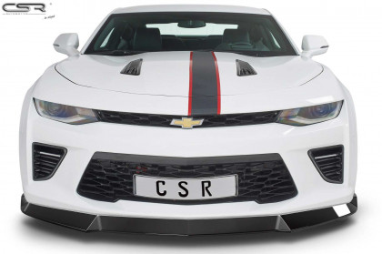 Cup-Spoilerlippe mit ABE für Chevrolet Camaro 6 CSL379-S