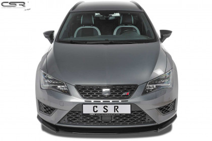 Cup-Spoilerlippe mit ABE für Seat Leon III 5F Cupra/FR CSL390-S