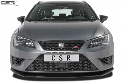 Cup-Spoilerlippe mit ABE für Seat Leon III 5F Cupra/FR CSL390-S