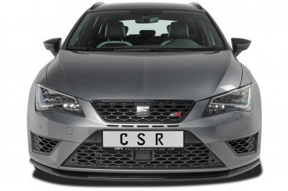 Cup-Spoilerlippe mit ABE für Seat Leon III 5F Cupra/FR CSL391-S