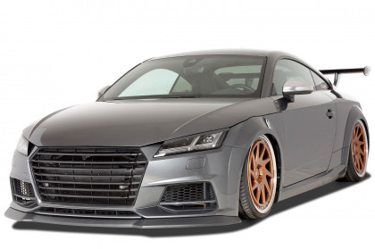 Scheinwerferblenden für Audi TT FV/8S SB285-L