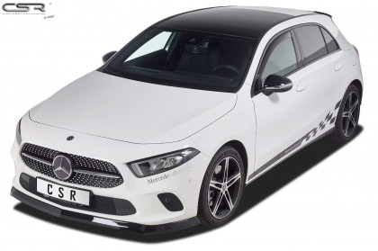 Heckflügel mit ABE für Mercedes Benz A-Klasse W177 HF599-S