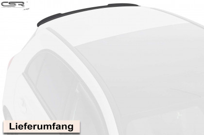 Heckflügel mit ABE für Mercedes Benz A-Klasse W177 HF599-S