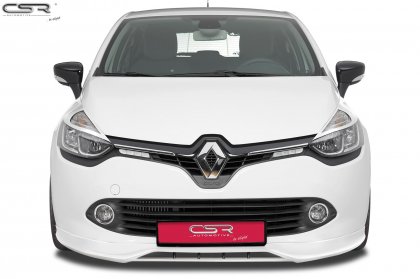 Přední spoiler pod nárazník CSR - Renault Clio IV Typ X98