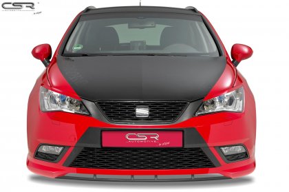 Přední spoiler pod nárazník CSR - Seat Ibiza 6J